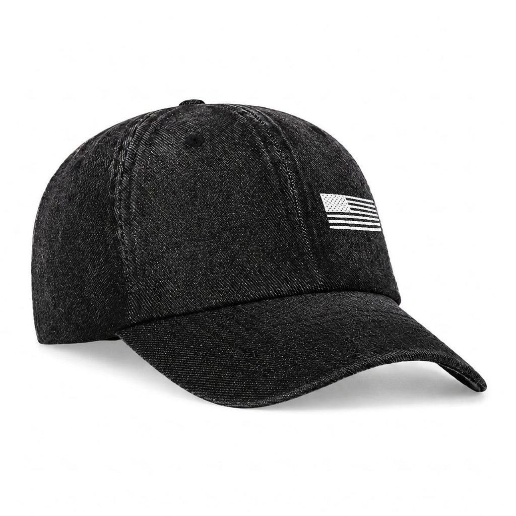 Embroidery Baseball Cap