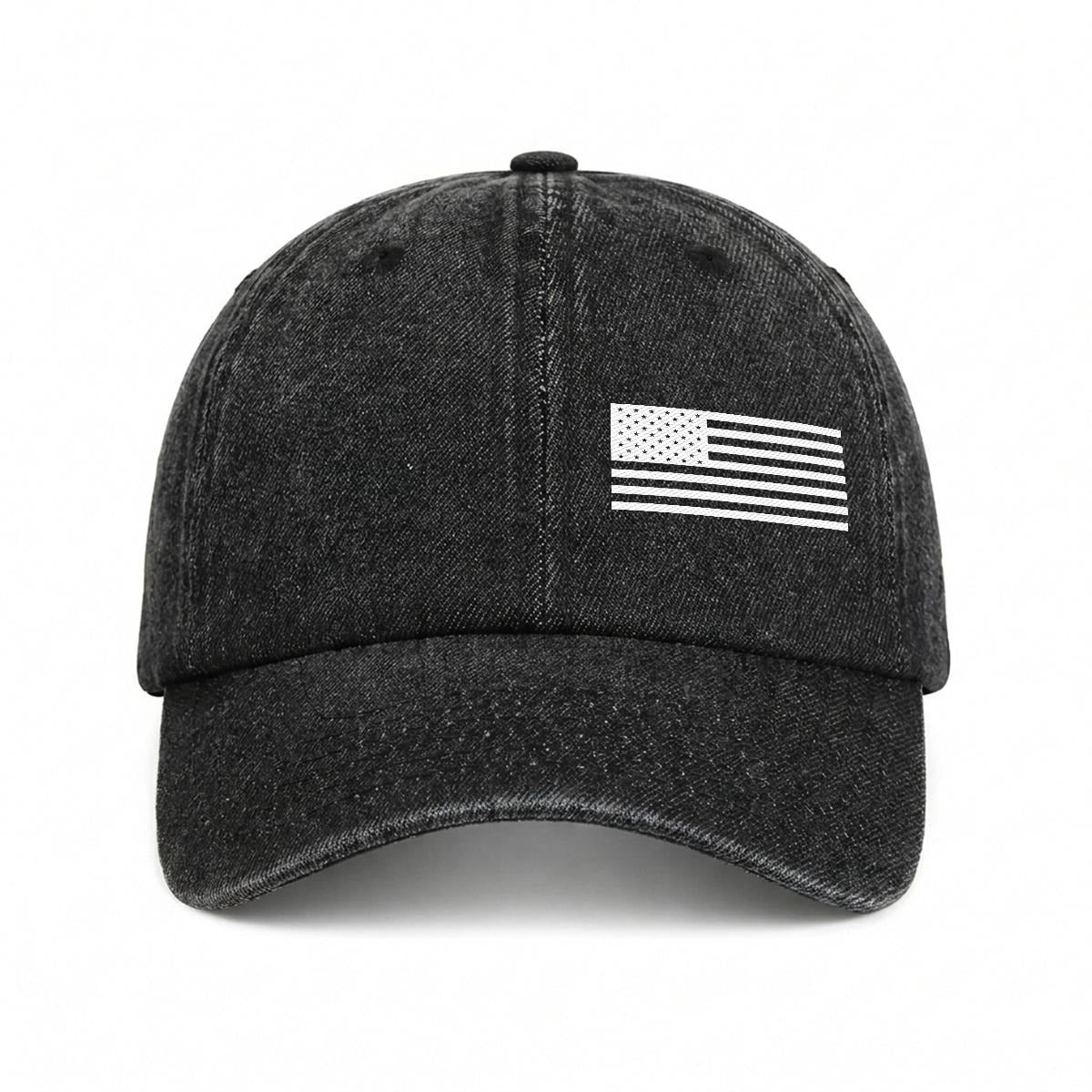 Embroidery Baseball Cap